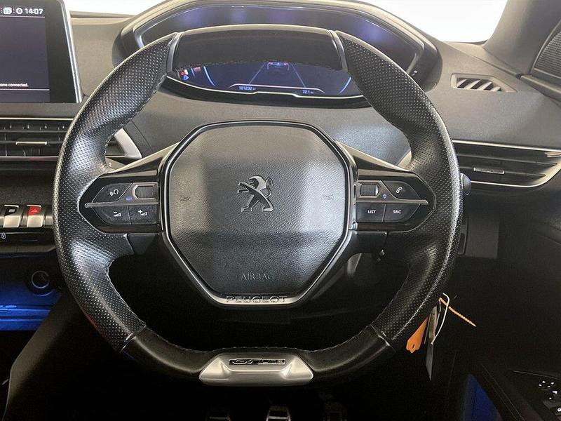 Used Peugeot 3008 2019 for sale - 76557451: Photo 16