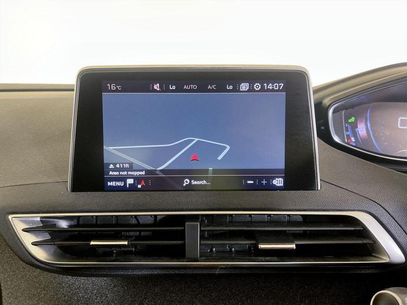 Used Peugeot 3008 2019 for sale - 76557451: Photo 21