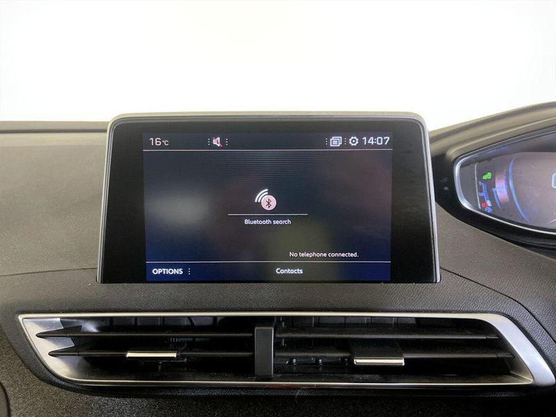 Used Peugeot 3008 2019 for sale - 76557451: Photo 22