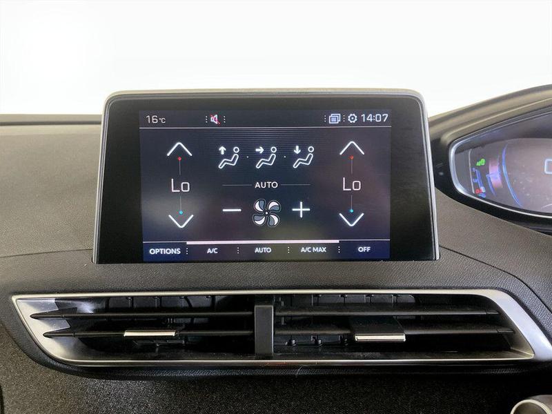 Used Peugeot 3008 2019 for sale - 76557451: Photo 23