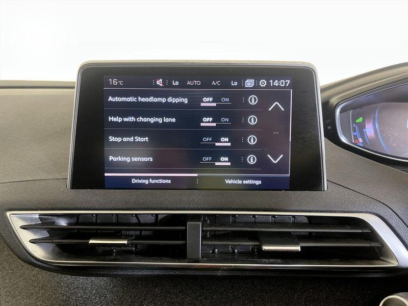 Used Peugeot 3008 2019 for sale - 76557451: Photo 24