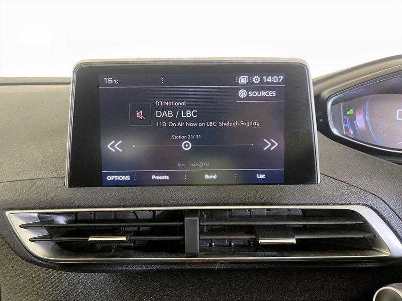 Used Peugeot 3008 2019 for sale - 76557451: Photo 25