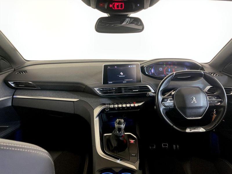 Used Peugeot 3008 2019 for sale - 76557451: Photo 3