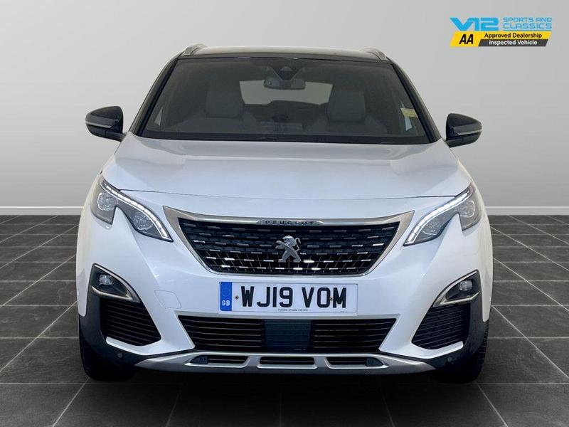 Used Peugeot 3008 2019 for sale - 76557451: Photo 5