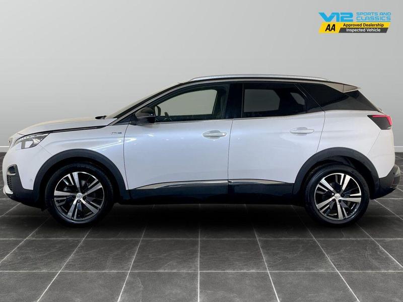 Used Peugeot 3008 2019 for sale - 76557451: Photo 7