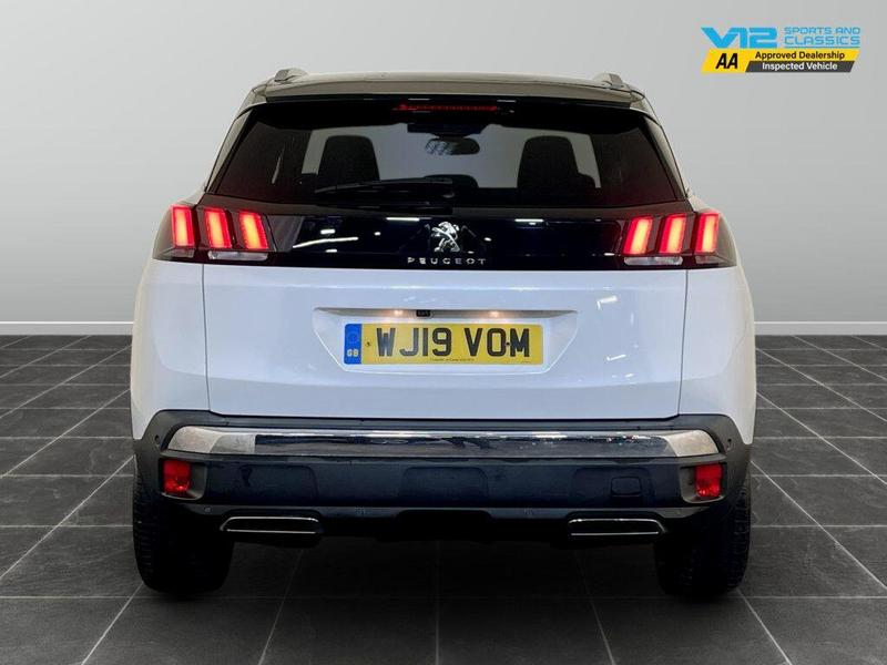 Used Peugeot 3008 2019 for sale - 76557451: Photo 9