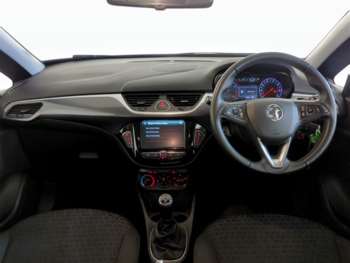 Used Vauxhall Corsa 2019 for sale - 74718975: Photo