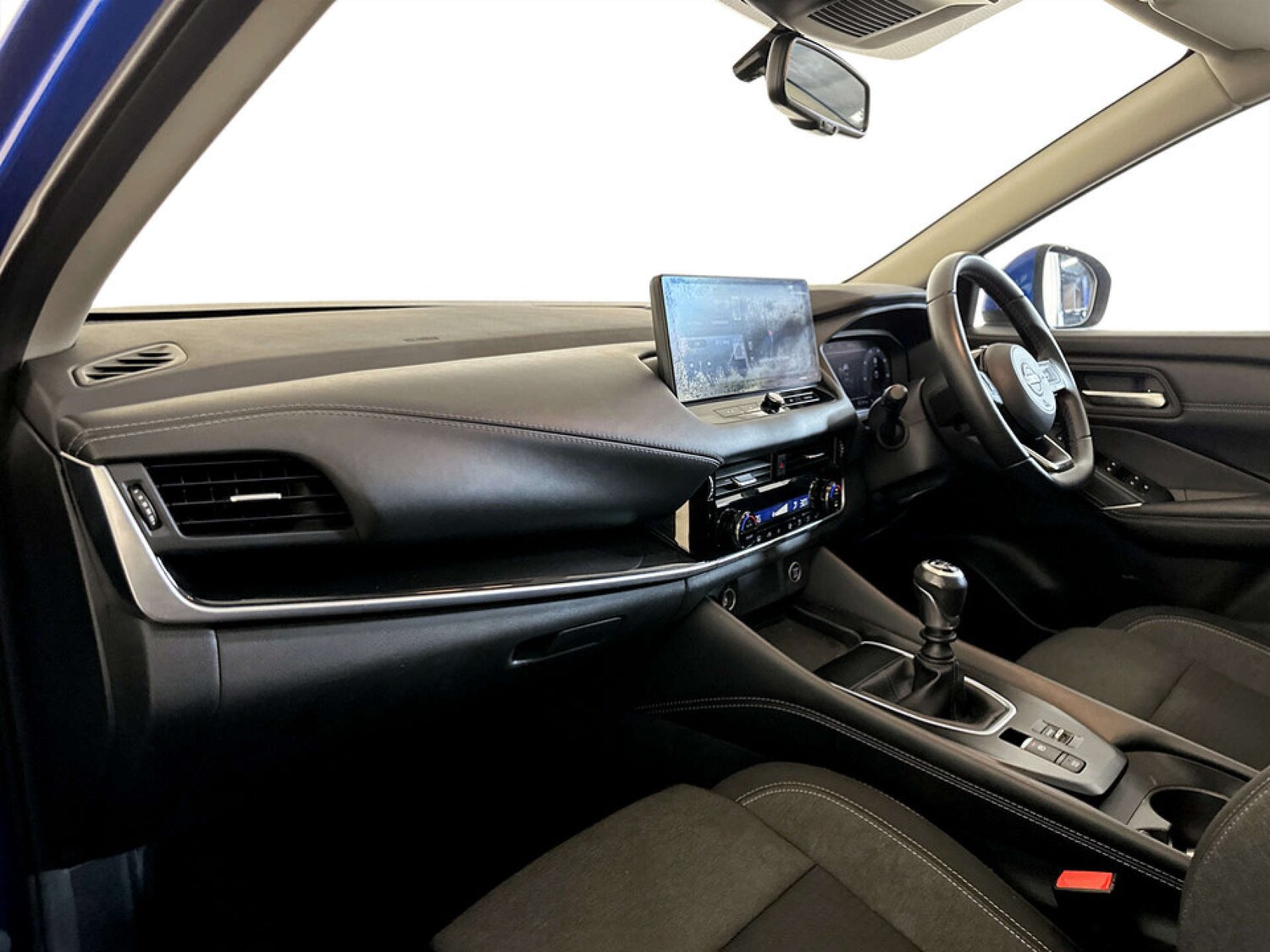 Used Nissan Qashqai 2022 for sale - 77245624: Photo 12