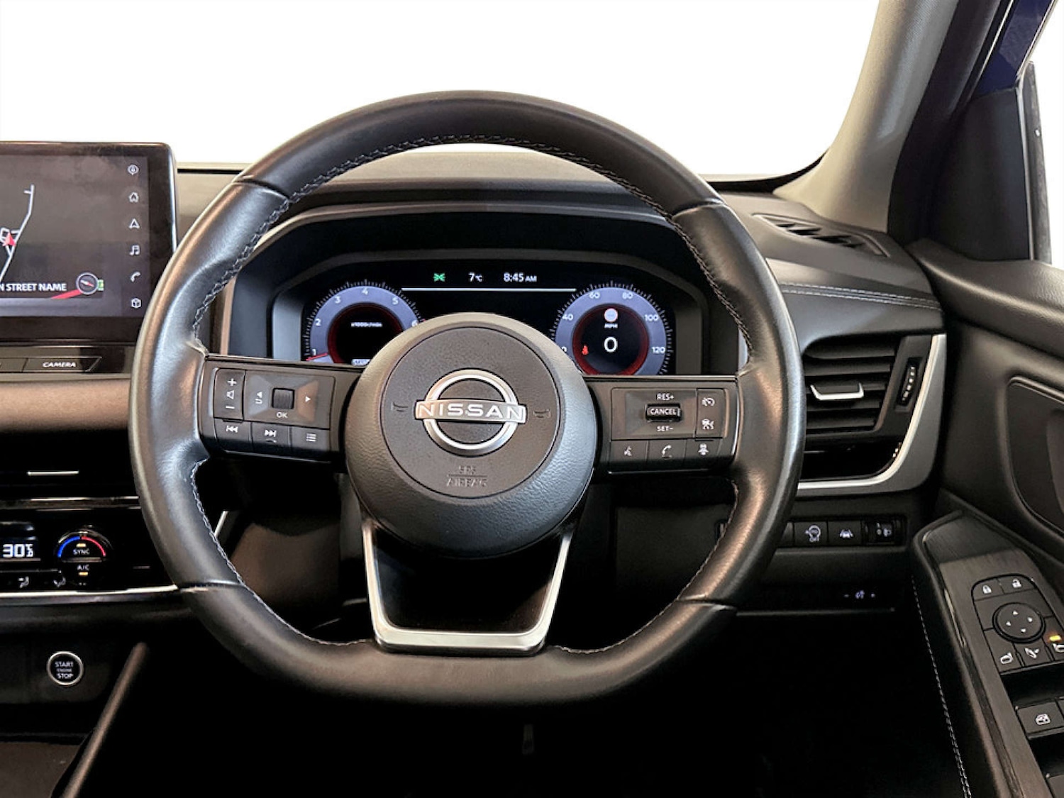 Used Nissan Qashqai 2022 for sale - 77245624: Photo 16