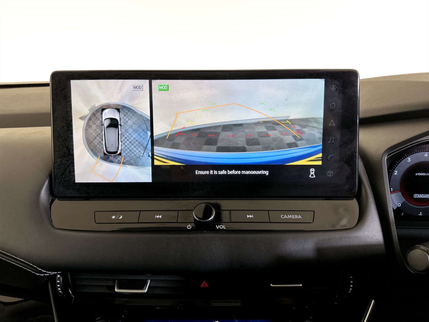 Used Nissan Qashqai 2022 for sale - 77245624: Photo 20