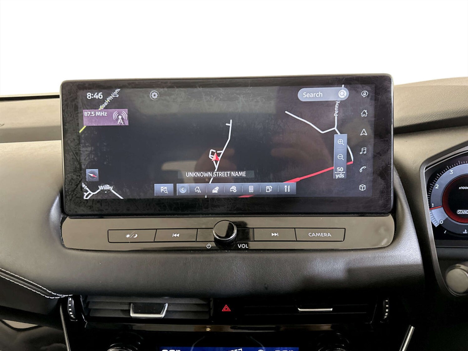 Used Nissan Qashqai 2022 for sale - 77245624: Photo 21