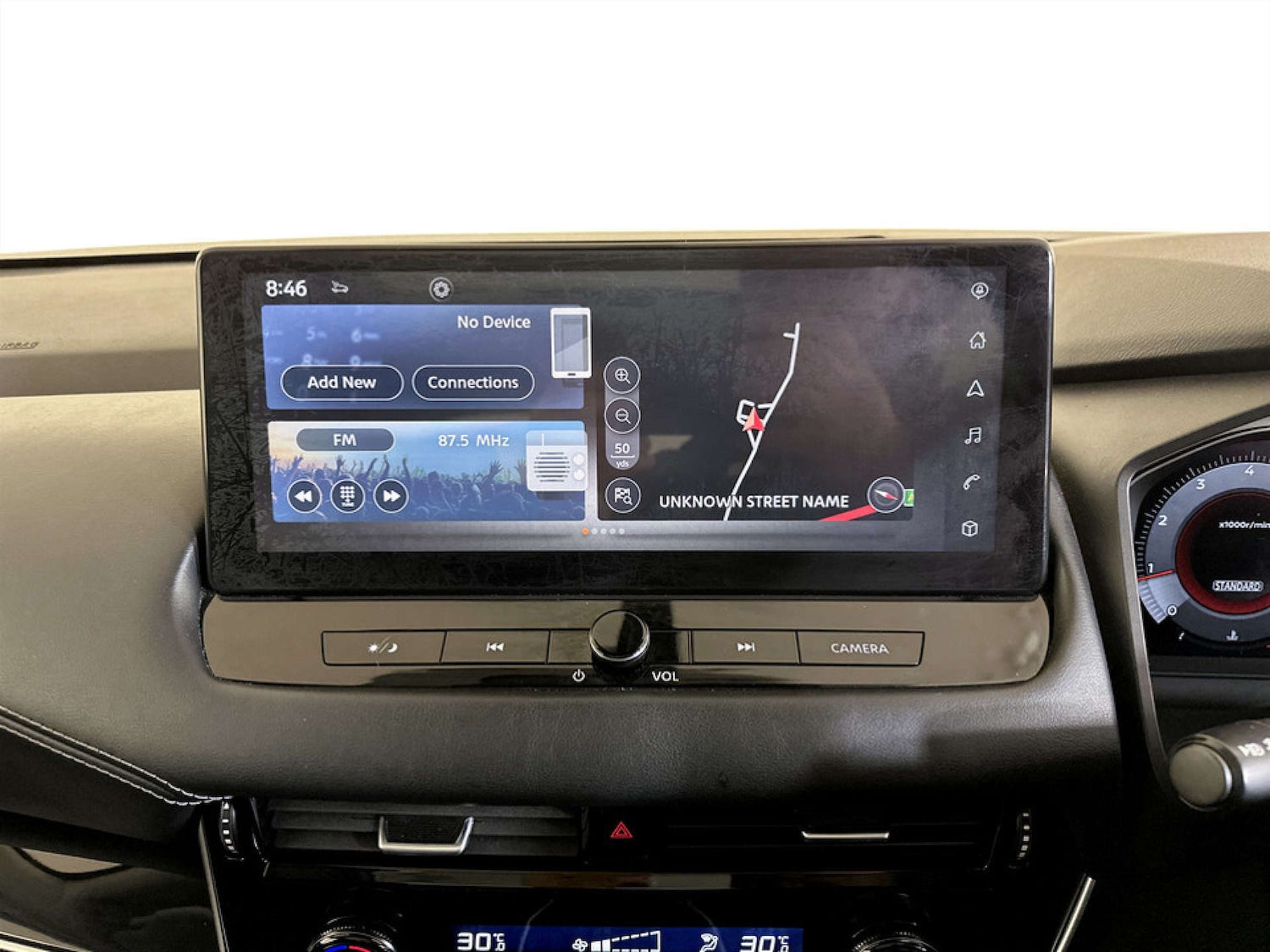 Used Nissan Qashqai 2022 for sale - 77245624: Photo 22