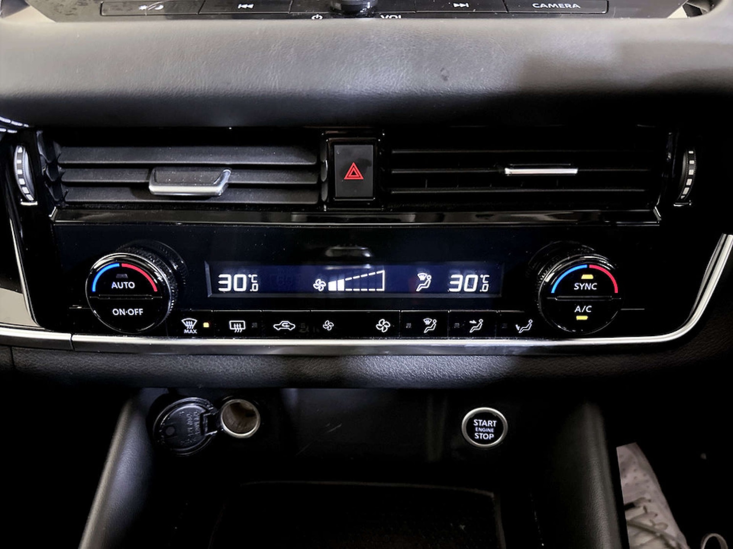 Used Nissan Qashqai 2022 for sale - 77245624: Photo 25