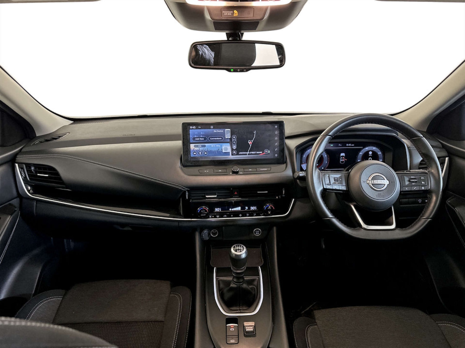 Used Nissan Qashqai 2022 for sale - 77245624: Photo 3