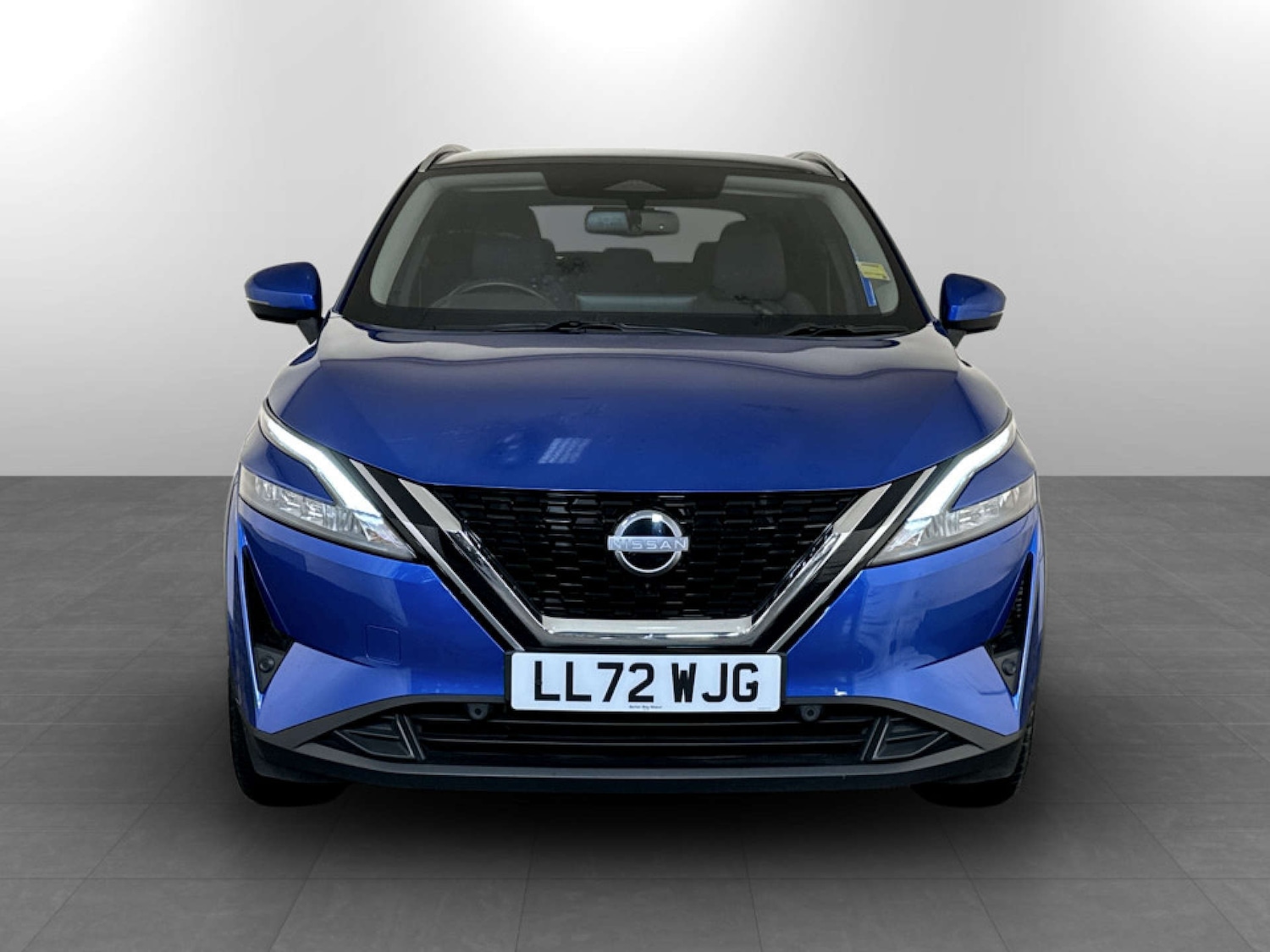 Used Nissan Qashqai 2022 for sale - 77245624: Photo 5