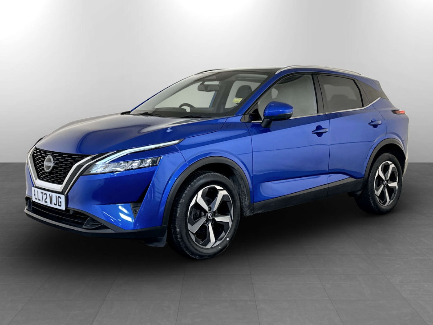 Used Nissan Qashqai 2022 for sale - 77245624: Photo 6