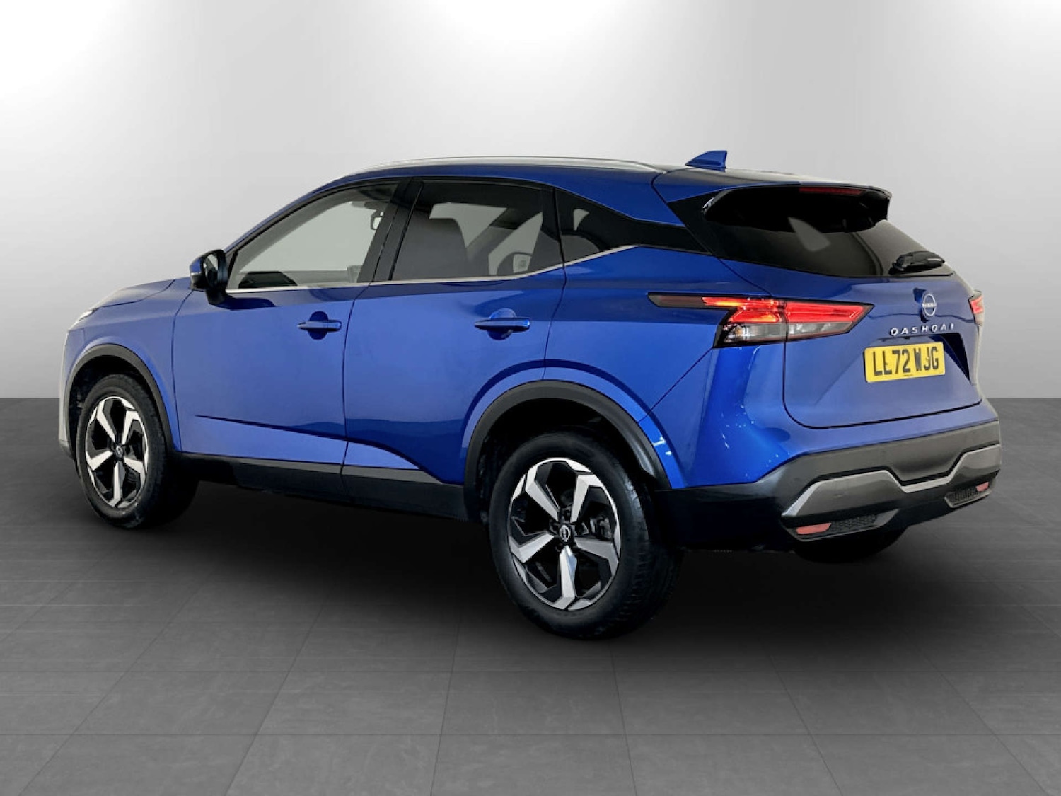 Used Nissan Qashqai 2022 for sale - 77245624: Photo 8