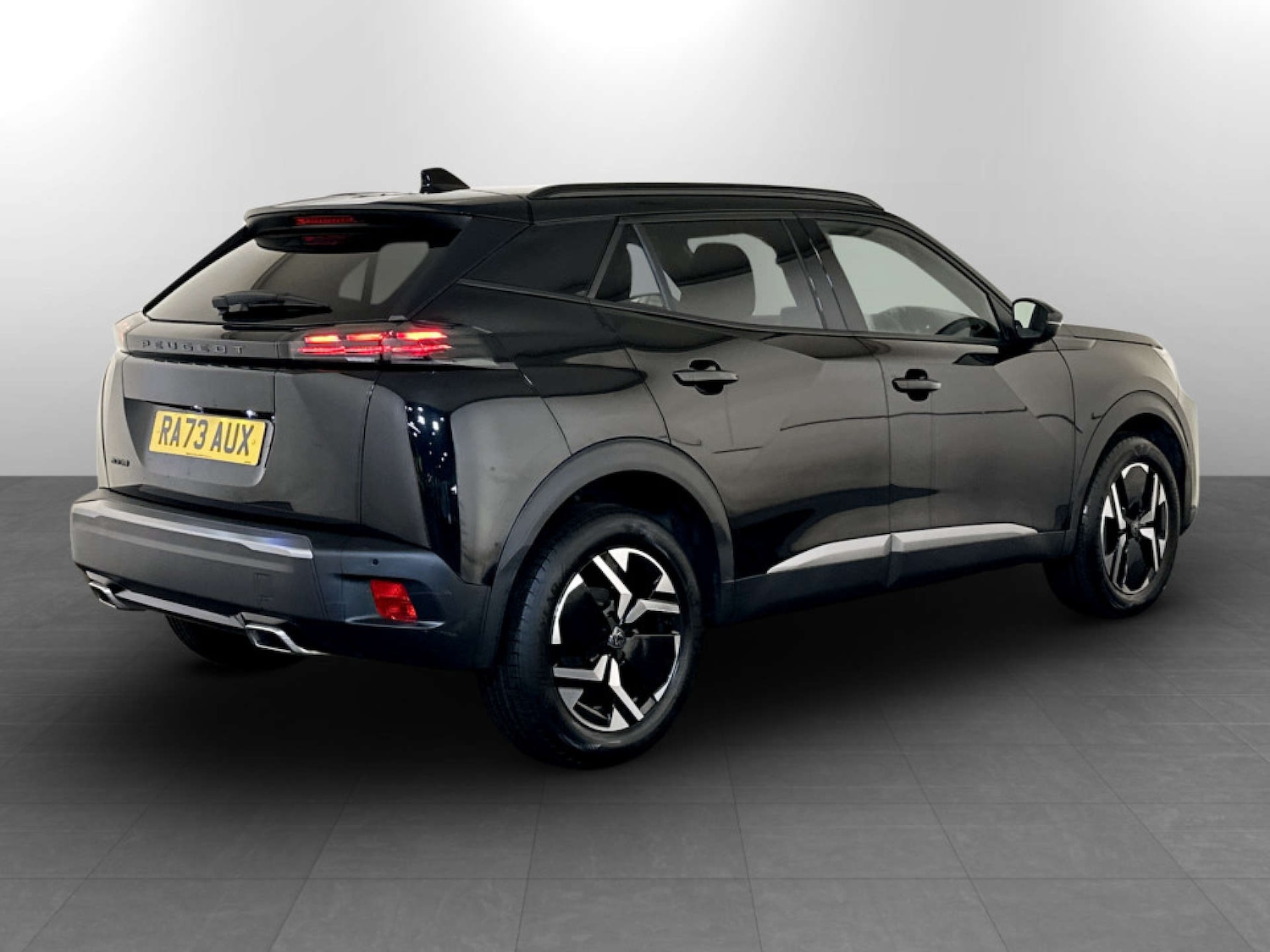 Used Peugeot 2008 2023 for sale - 77805548: Photo 10