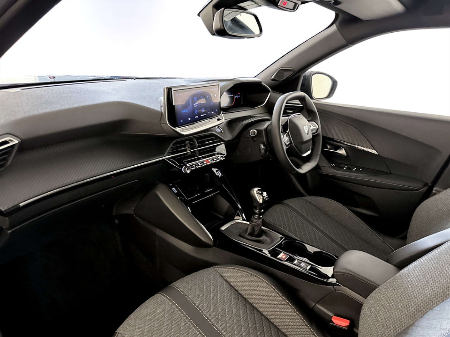 Used Peugeot 2008 2023 for sale - 77805548: Photo 12