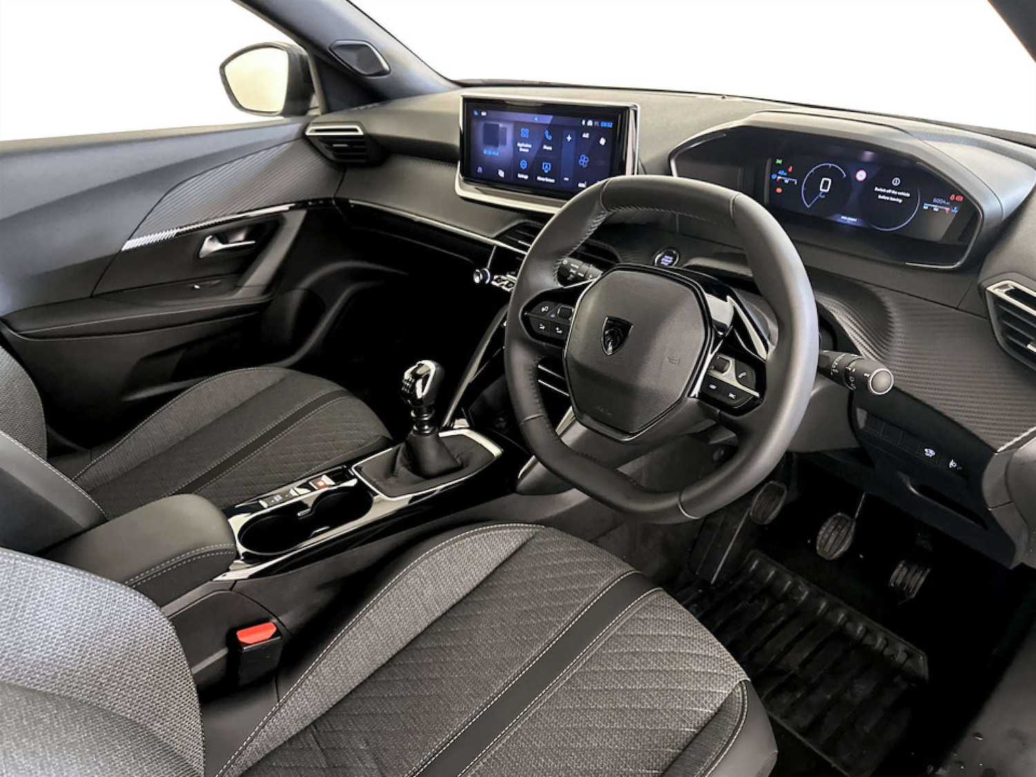 Used Peugeot 2008 2023 for sale - 77805548: Photo 16