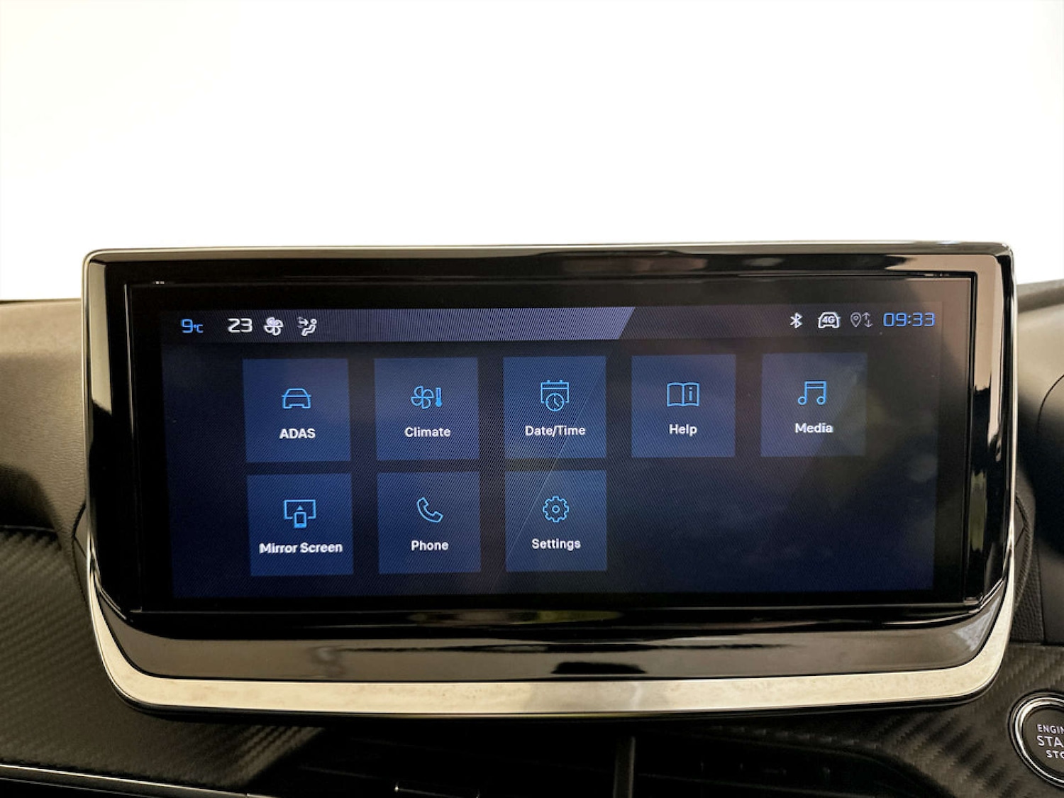 Used Peugeot 2008 2023 for sale - 77805548: Photo 21