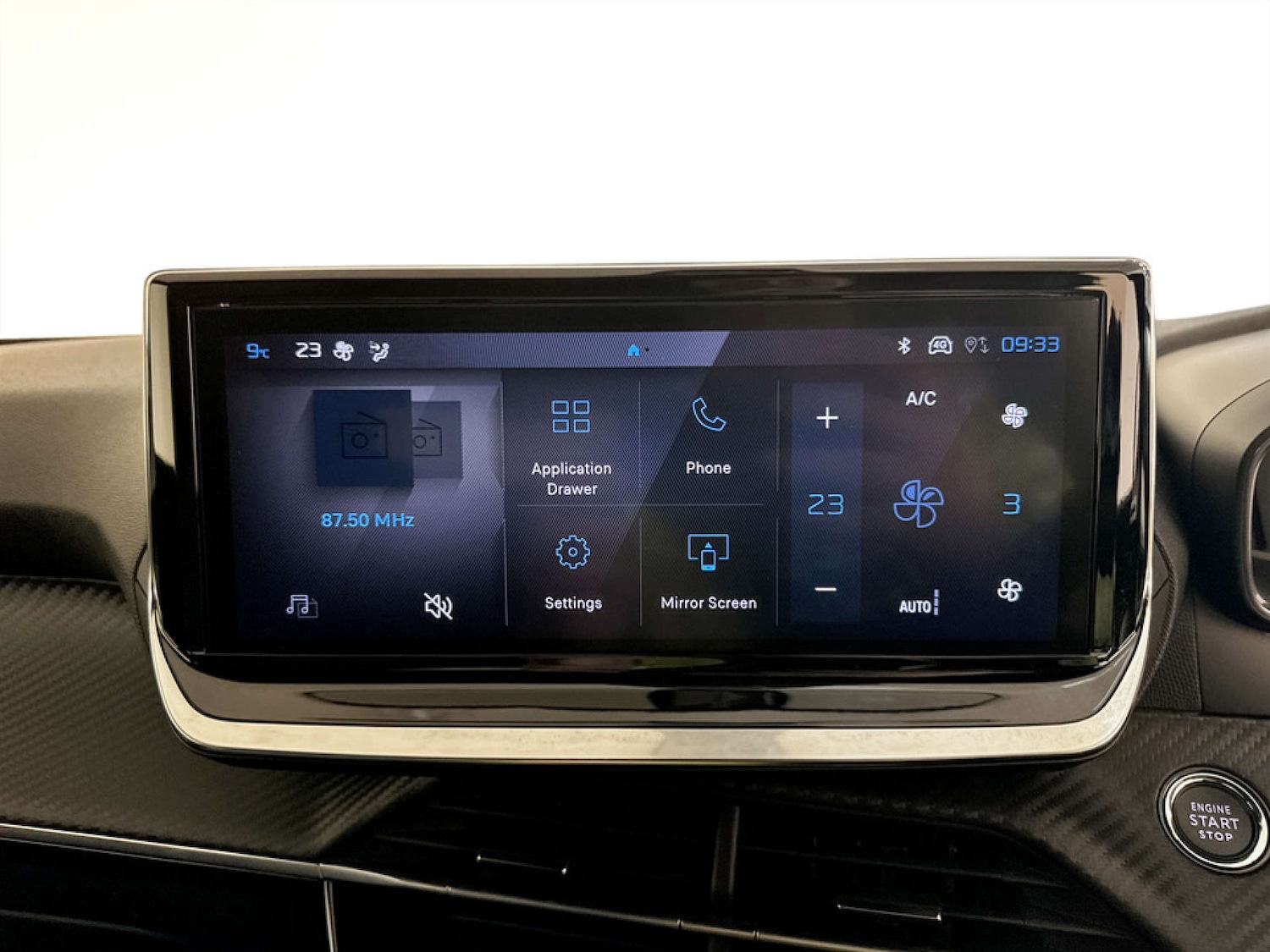 Used Peugeot 2008 2023 for sale - 77805548: Photo 22