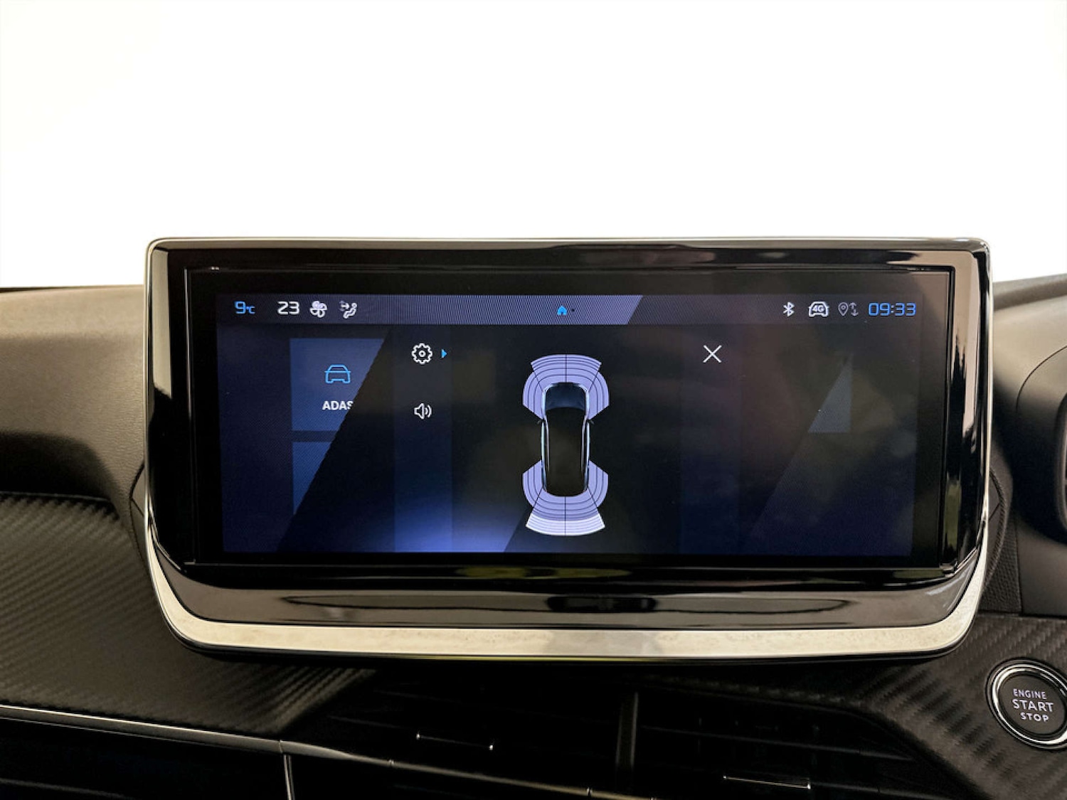 Used Peugeot 2008 2023 for sale - 77805548: Photo 23