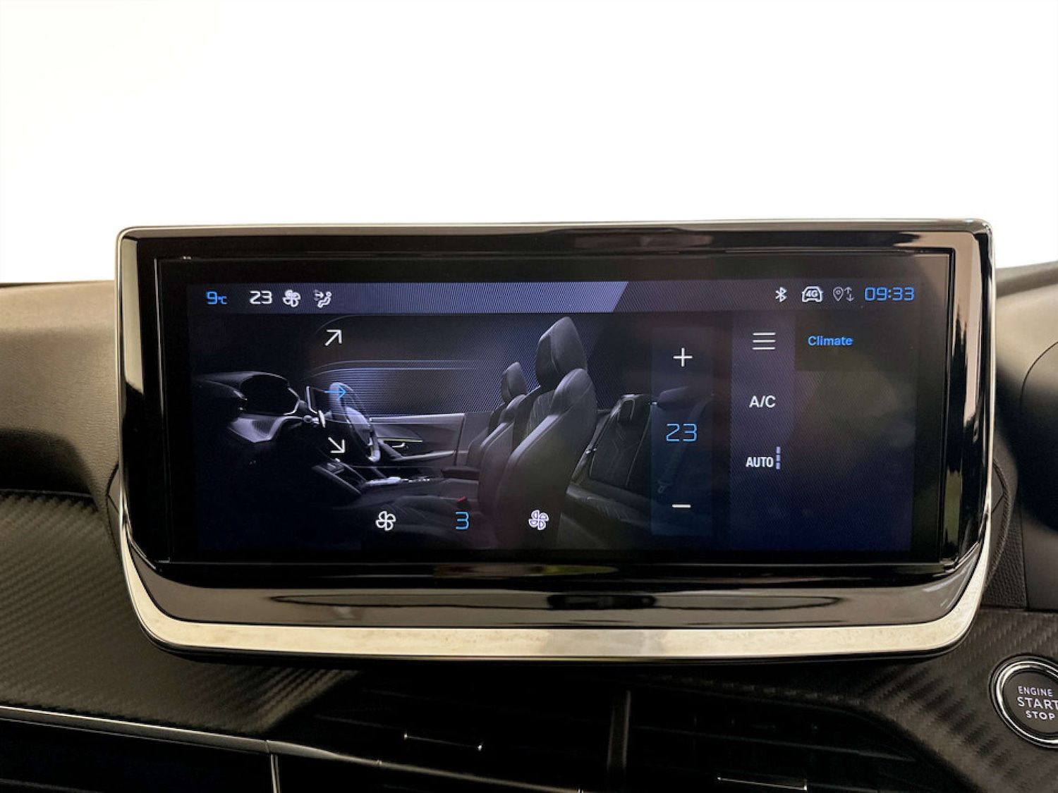 Used Peugeot 2008 2023 for sale - 77805548: Photo 24