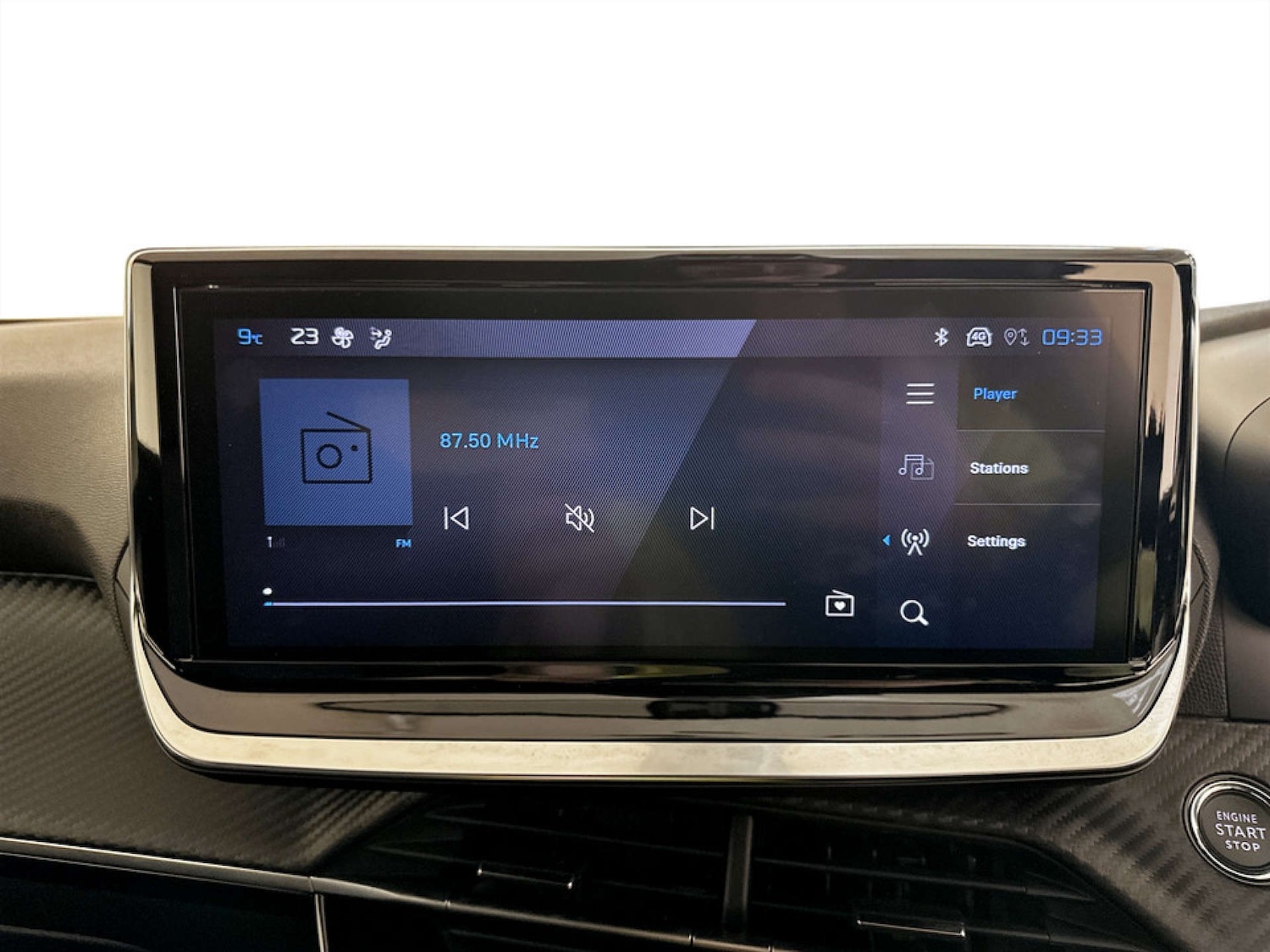 Used Peugeot 2008 2023 for sale - 77805548: Photo 25