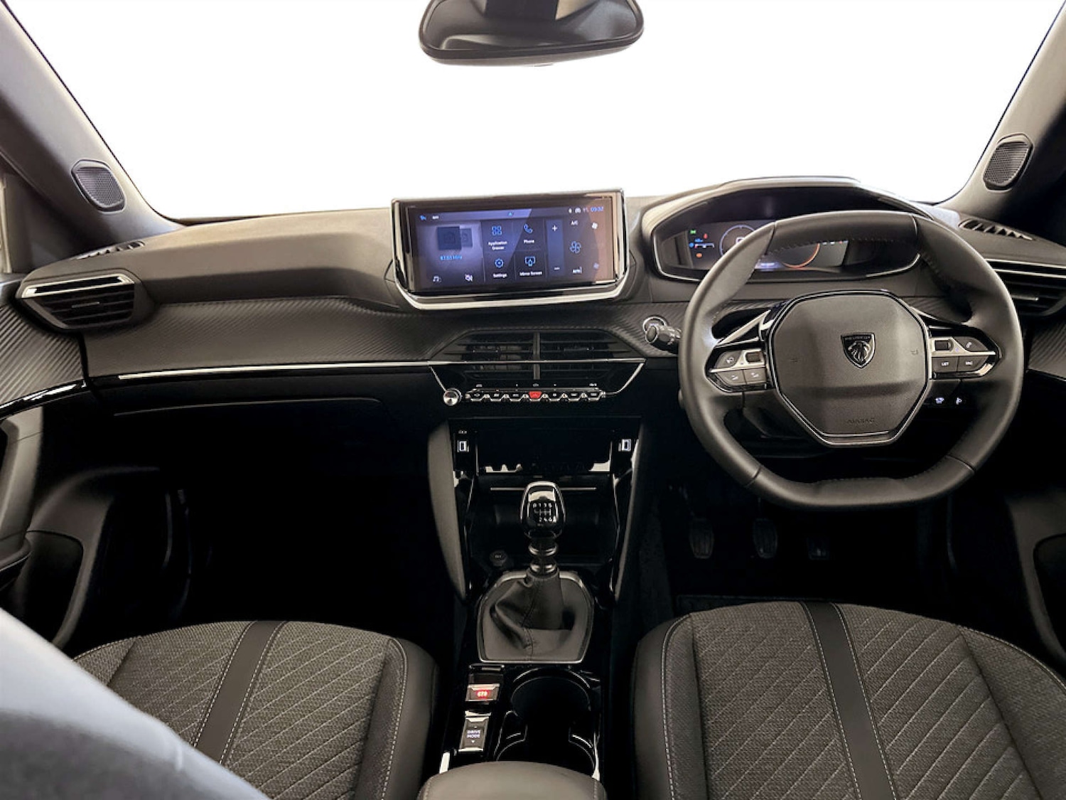 Used Peugeot 2008 2023 for sale - 77805548: Photo 3