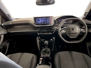 Used Peugeot 2008 2023 for sale - 77805548: Photo