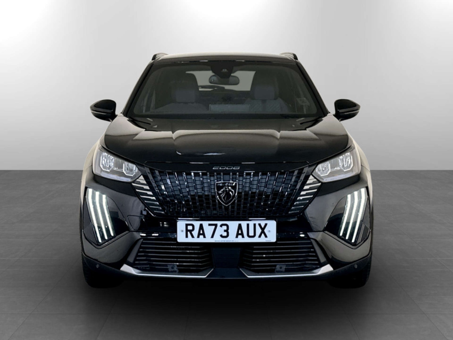 Used Peugeot 2008 2023 for sale - 77805548: Photo 5