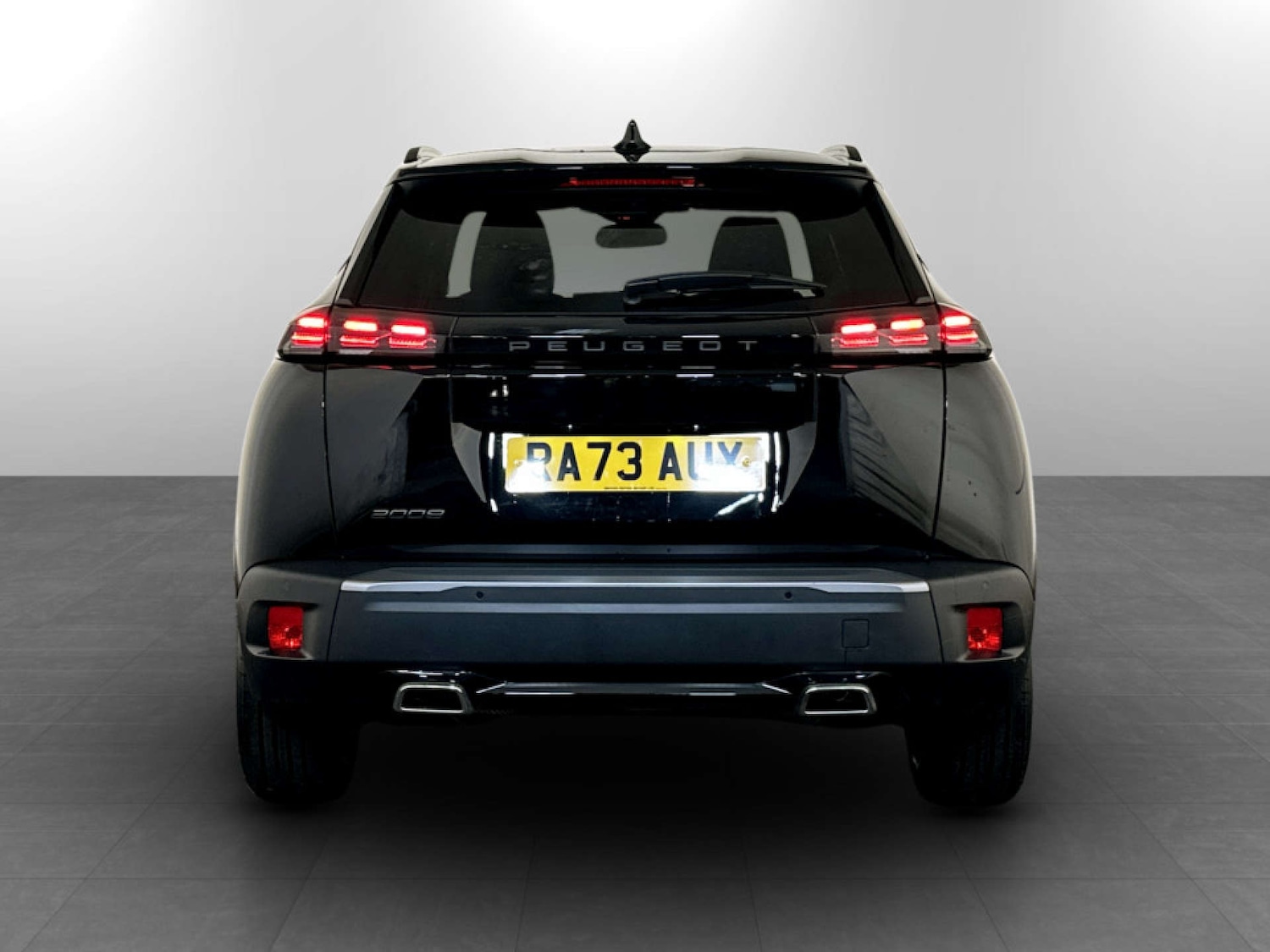 Used Peugeot 2008 2023 for sale - 77805548: Photo 9