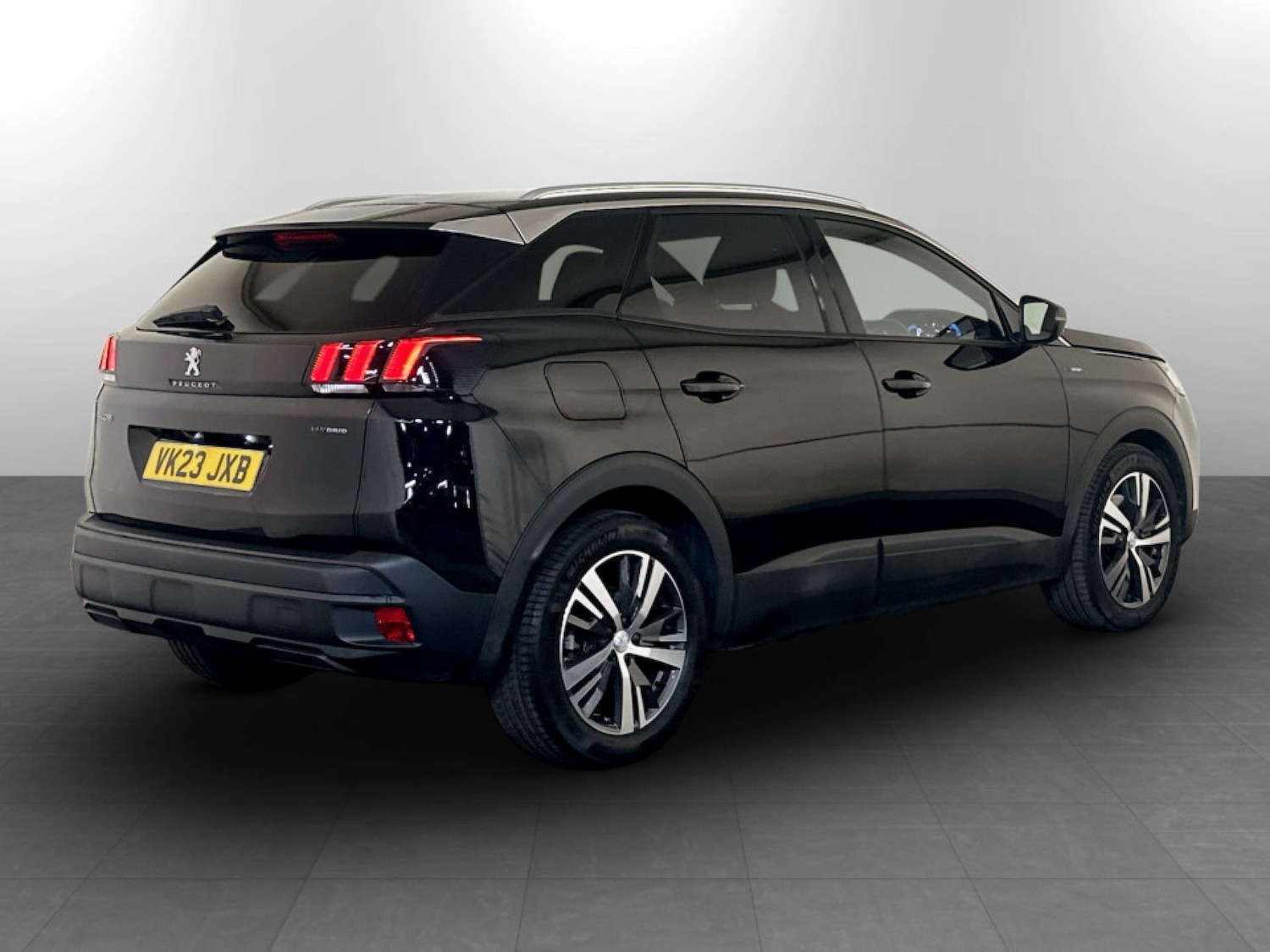 Used Peugeot 3008 2023 for sale - 77185782: Photo 10