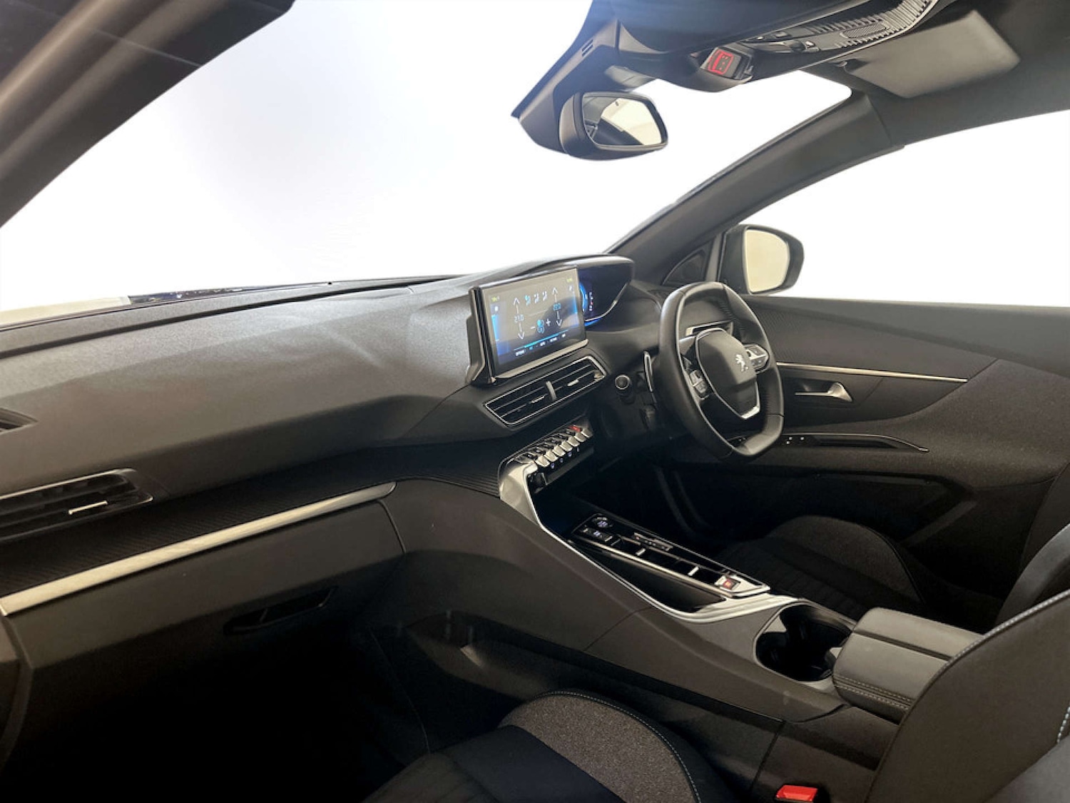 Used Peugeot 3008 2023 for sale - 77185782: Photo 12