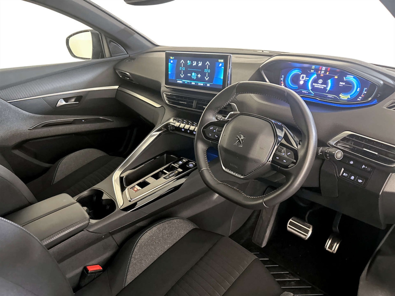 Used Peugeot 3008 2023 for sale - 77185782: Photo 16