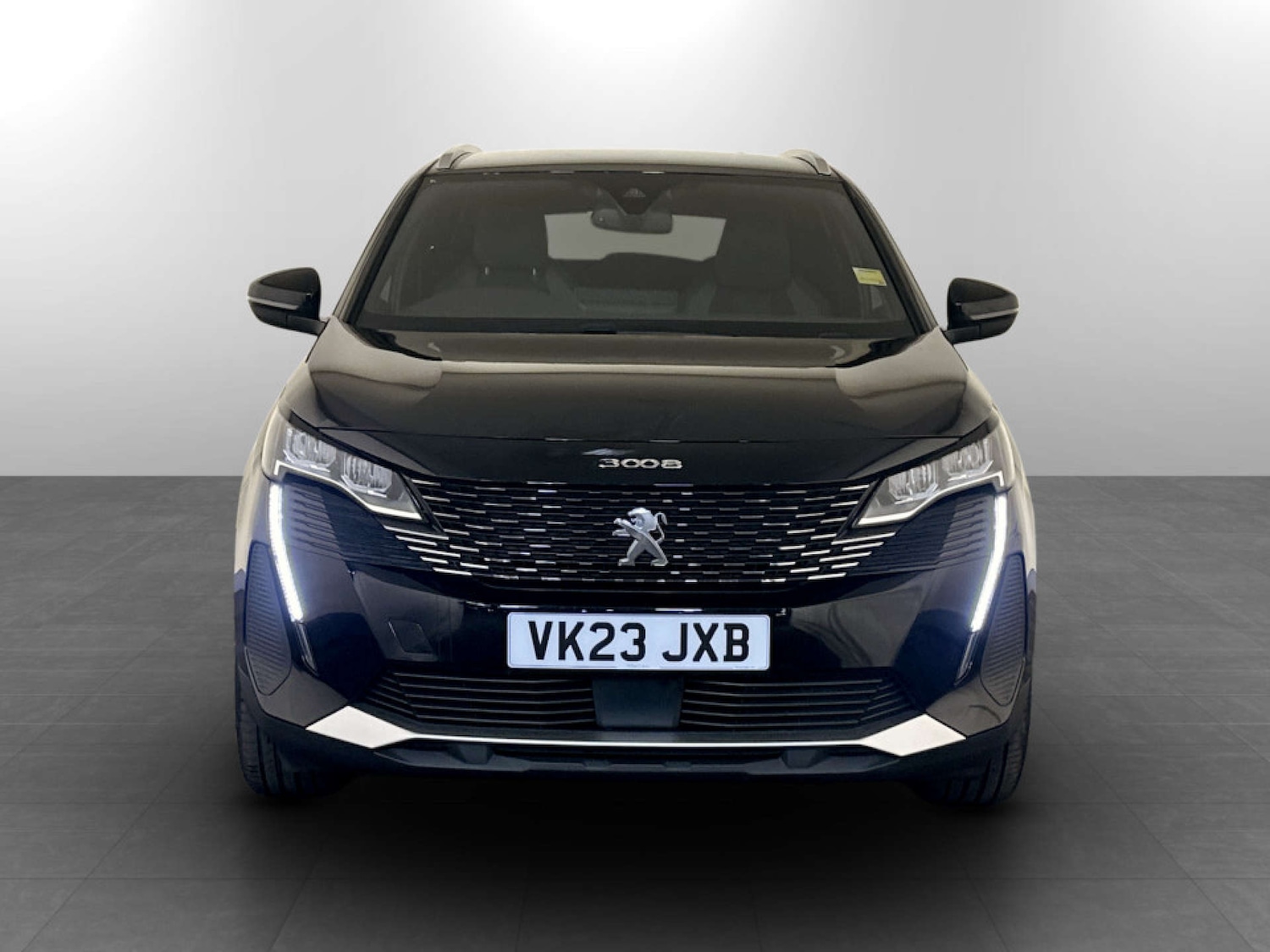 Used Peugeot 3008 2023 for sale - 77185782: Photo 5