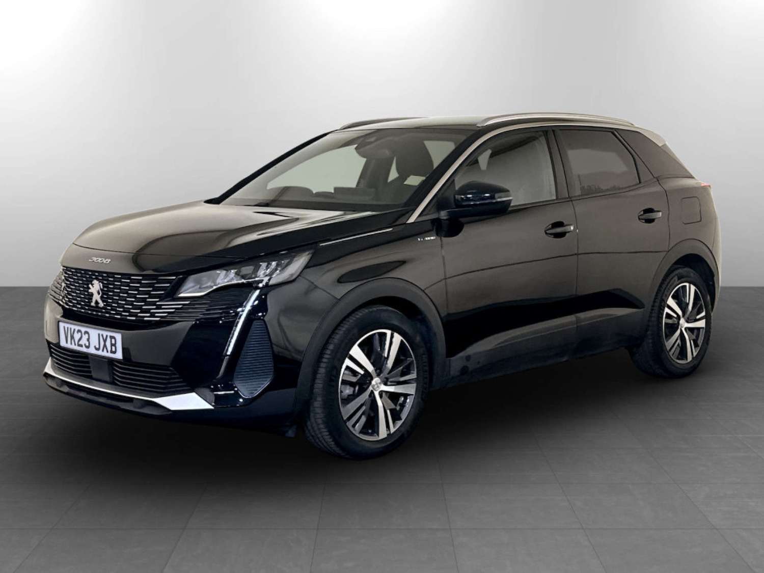 Used Peugeot 3008 2023 for sale - 77185782: Photo 6