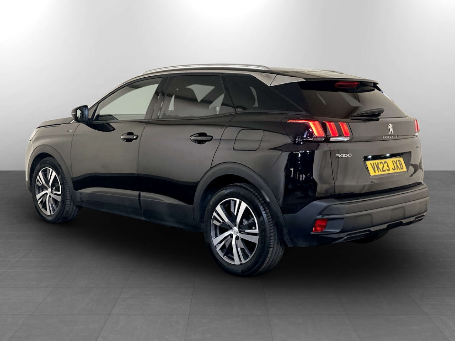 Used Peugeot 3008 2023 for sale - 77185782: Photo 8