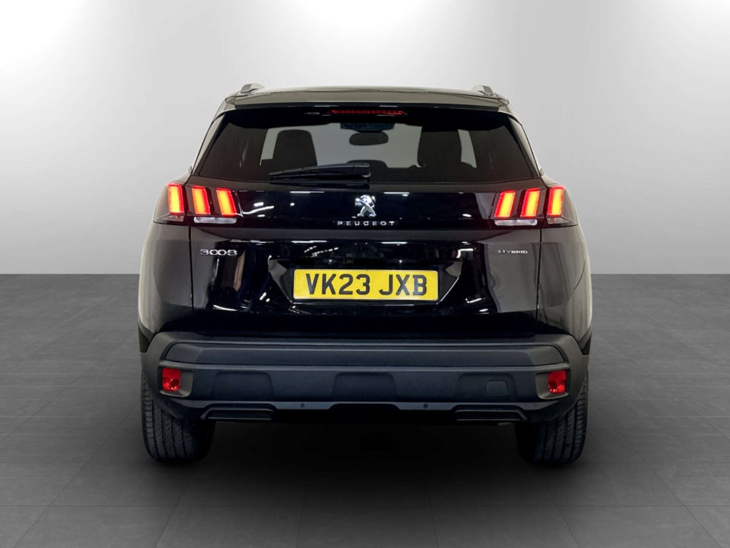 Used Peugeot 3008 2023 for sale - 77185782: Photo 9