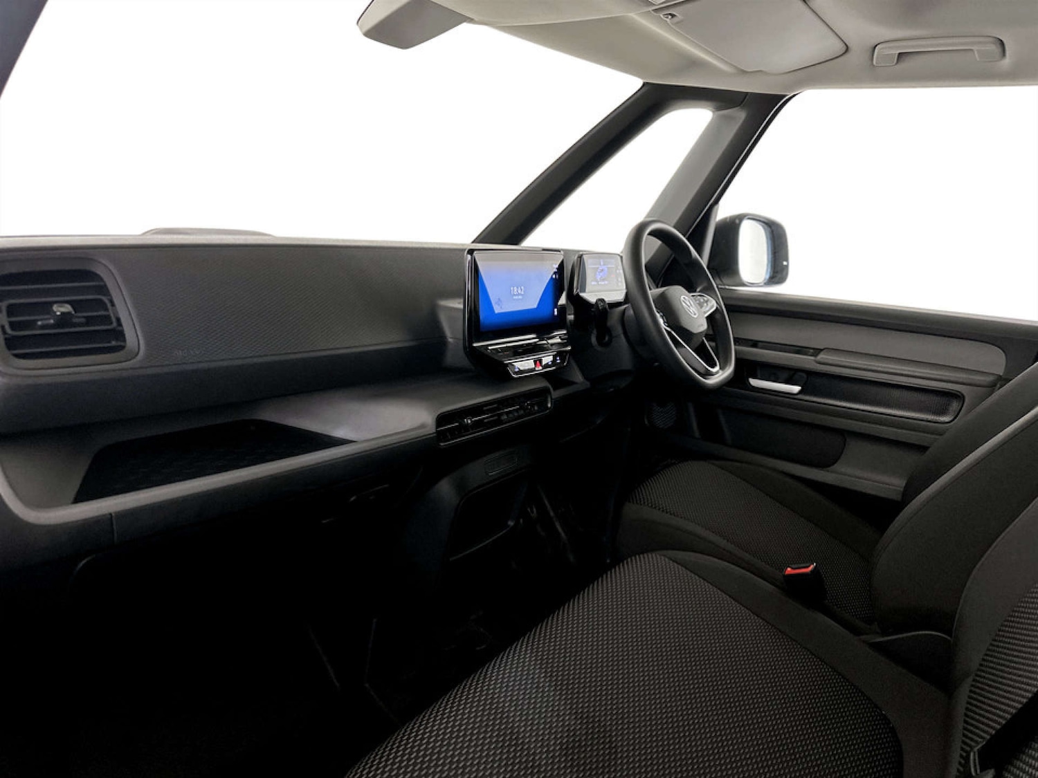 Used Volkswagen ID.Buzz 2023 for sale - 77617087: Photo 11