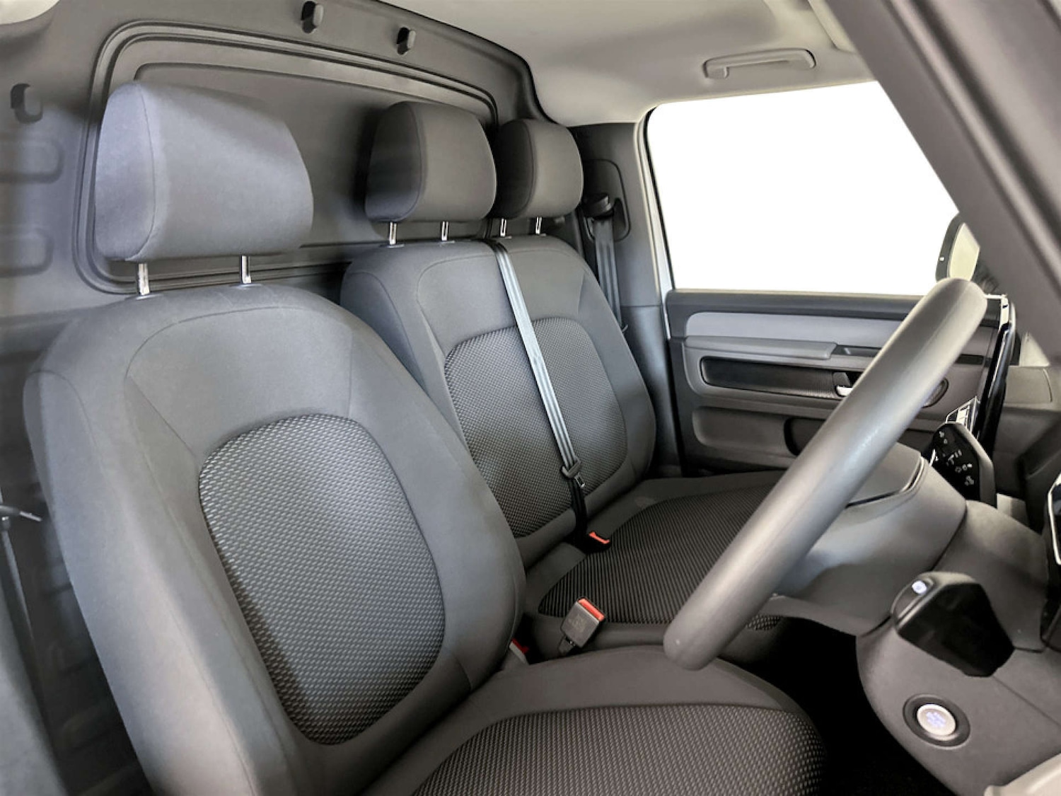 Used Volkswagen ID.Buzz 2023 for sale - 77617087: Photo 12