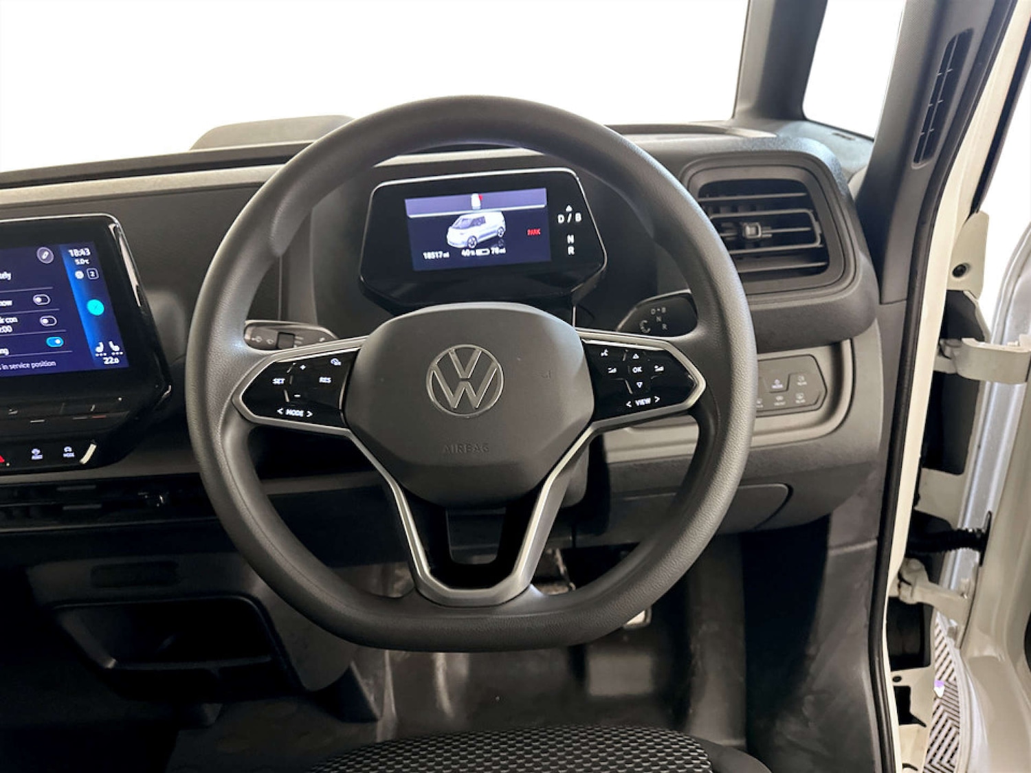 Used Volkswagen ID.Buzz 2023 for sale - 77617087: Photo 16