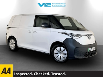 Used Volkswagen ID.Buzz 2023 for sale - 77617087: Photo