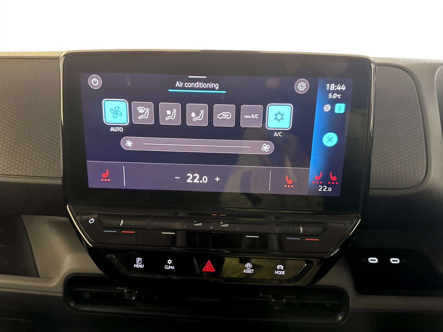 Used Volkswagen ID.Buzz 2023 for sale - 77617087: Photo 22