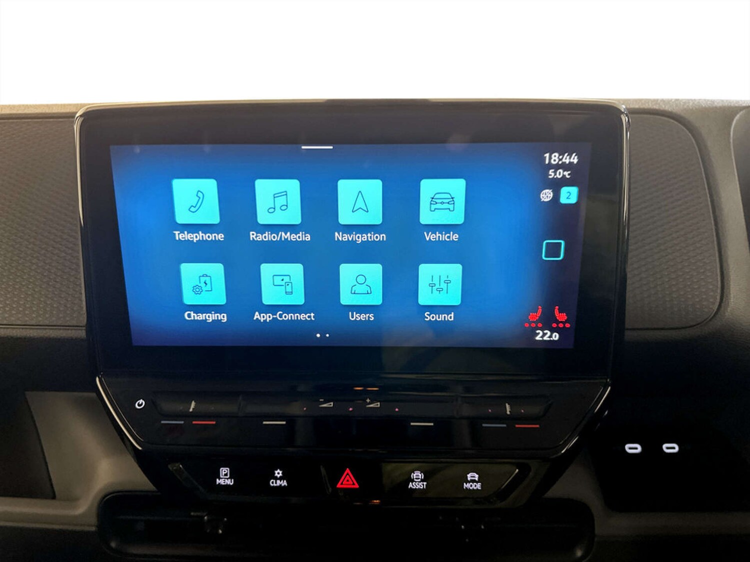 Used Volkswagen ID.Buzz 2023 for sale - 77617087: Photo 23