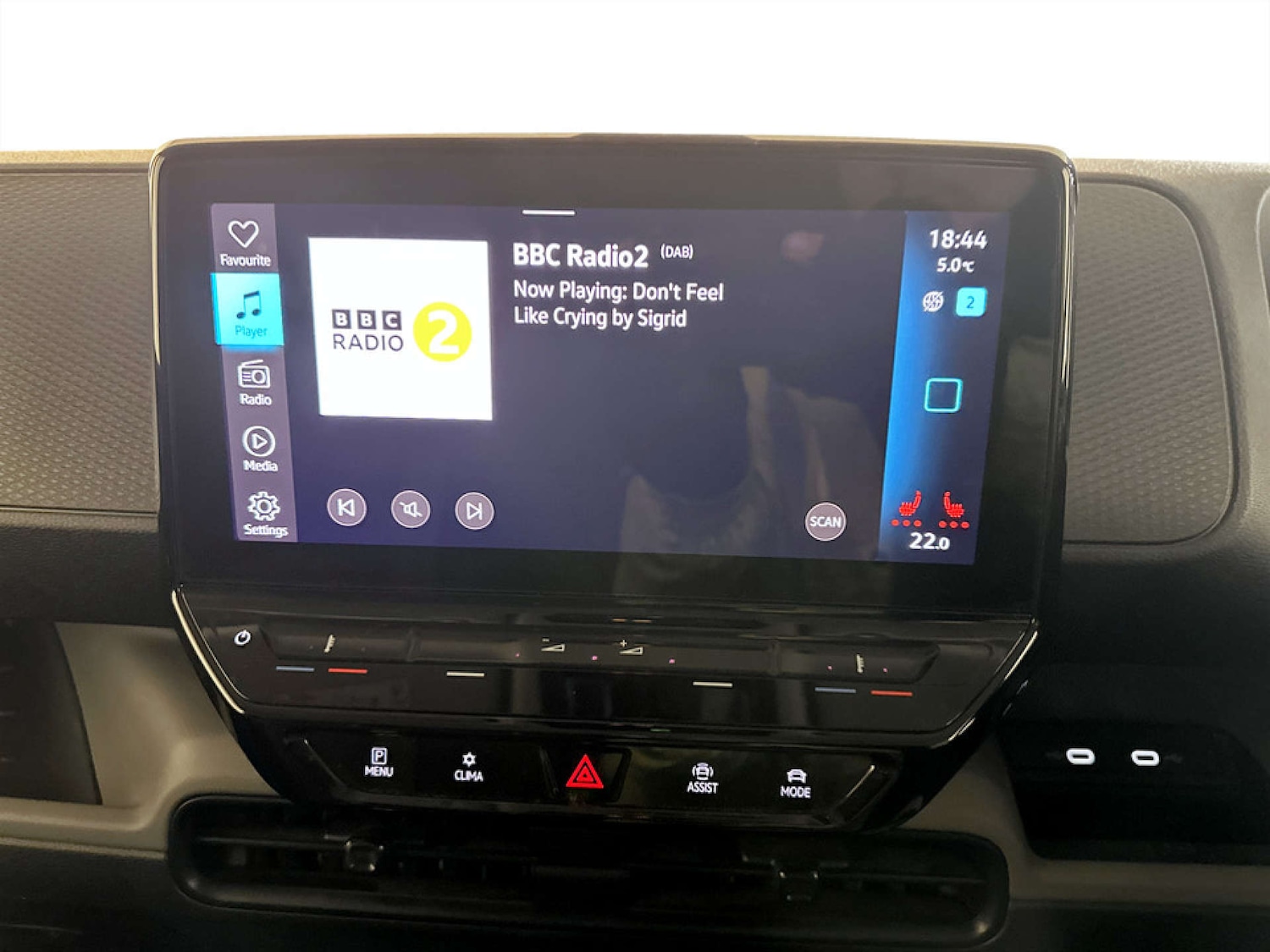 Used Volkswagen ID.Buzz 2023 for sale - 77617087: Photo 24