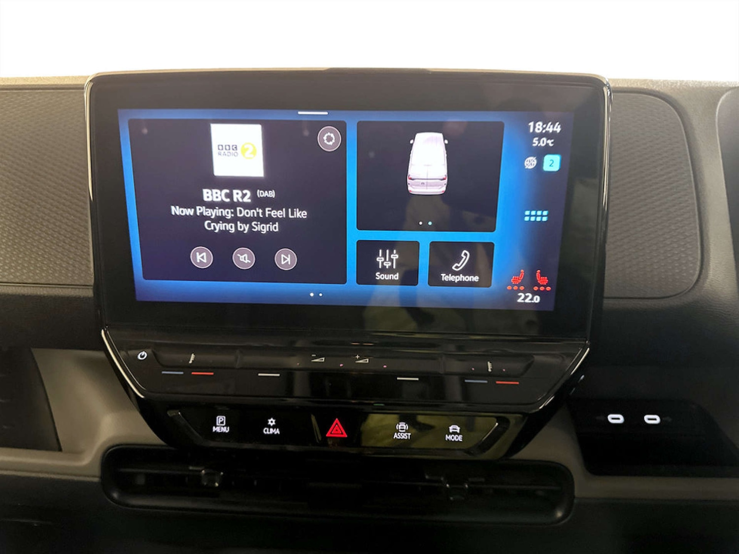 Used Volkswagen ID.Buzz 2023 for sale - 77617087: Photo 25