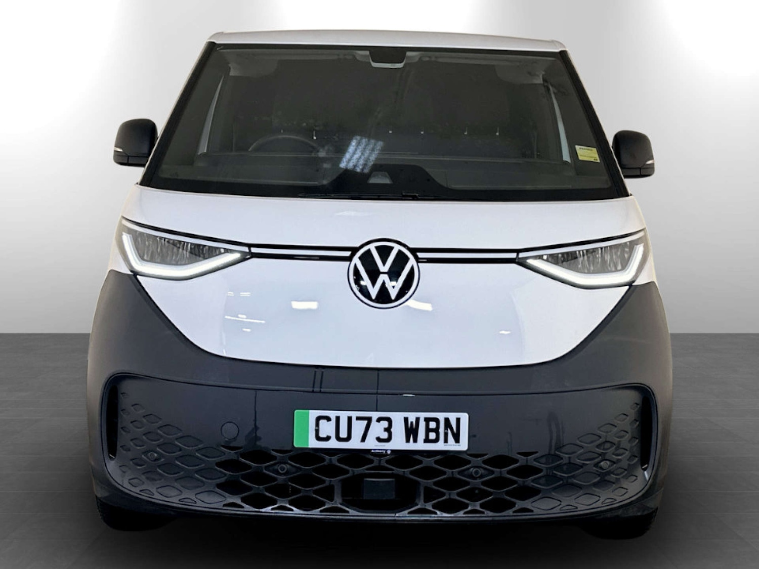 Used Volkswagen ID.Buzz 2023 for sale - 77617087: Photo 4