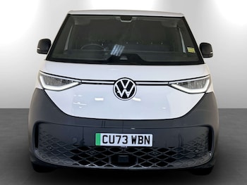 Used Volkswagen ID.Buzz 2023 for sale - 77617087: Photo